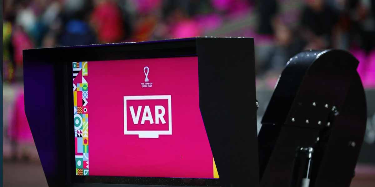 FIFA will use AI technology fo offside detection at Qatar World Cup