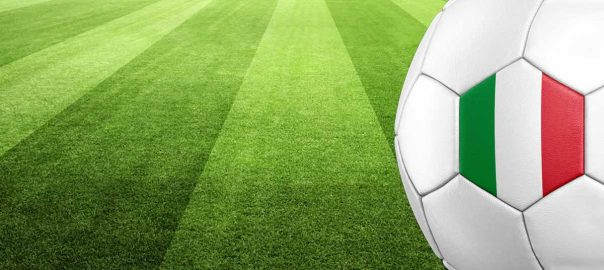 Serie A tickets