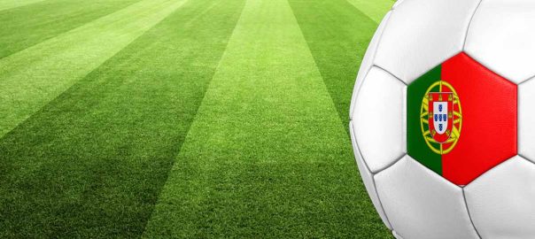 Portuguese Primeira Liga tickets