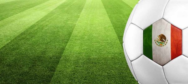 Liga MX Tickets