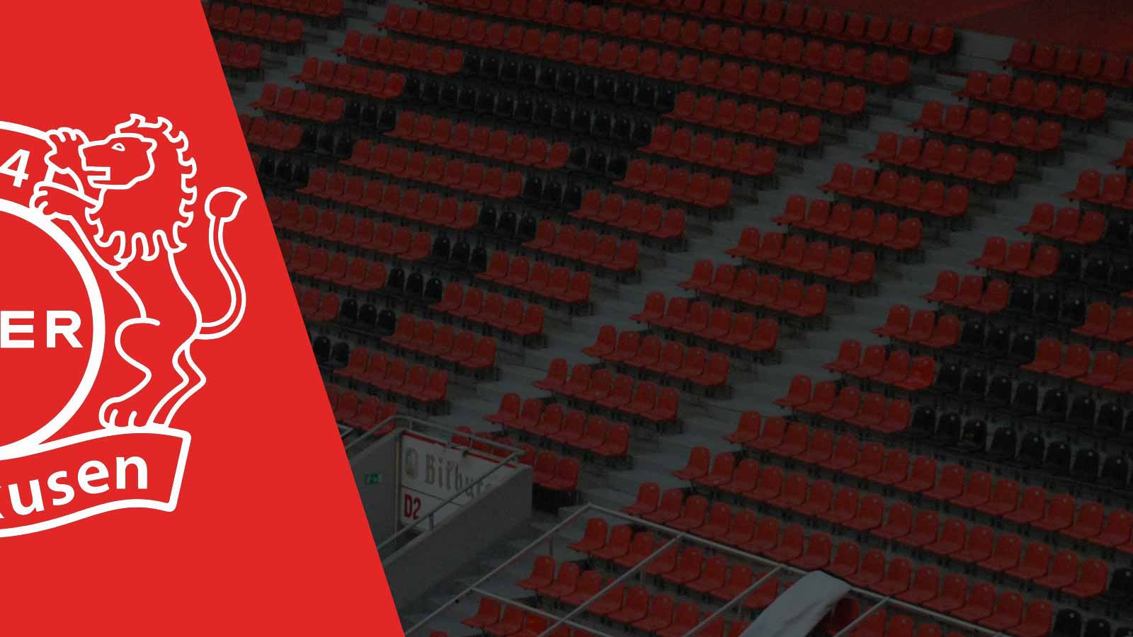 Bayer Leverkusen are the 2023-2024 Bundesliga Champions