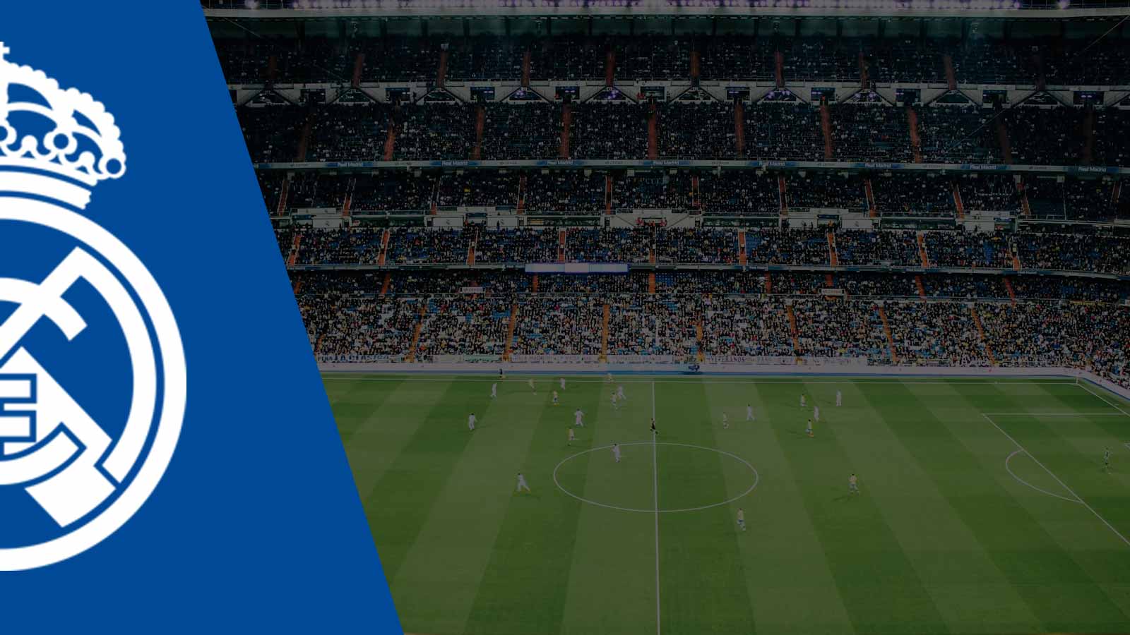 Real Madrid are the 2023/24 La Liga champions