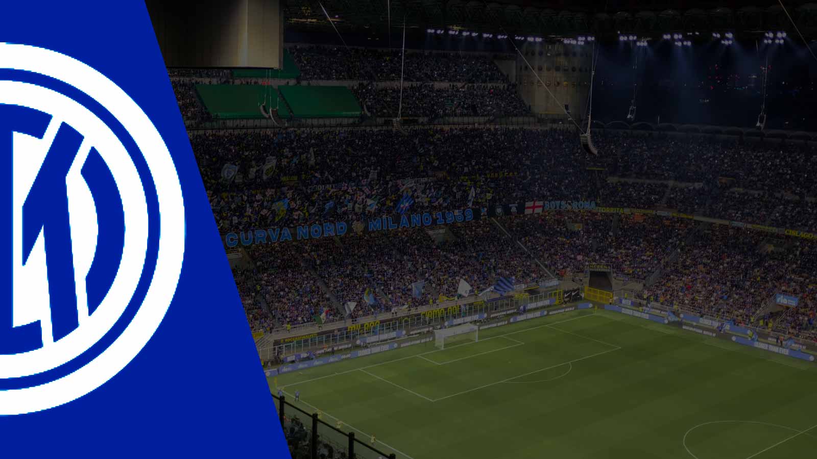 Inter Milan are the 2023-2024 Serie A Champions