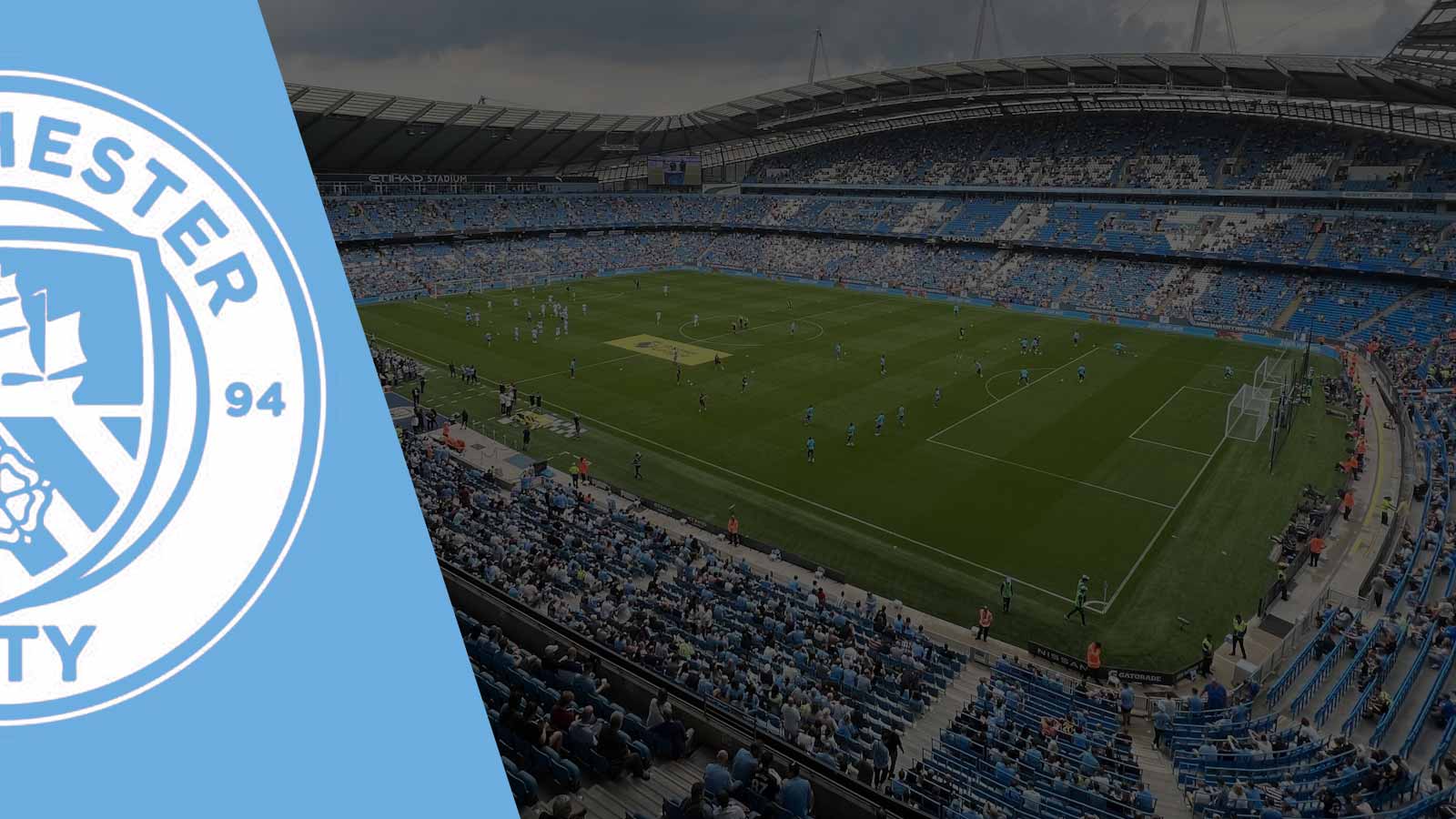 Manchester CIty are the 2023-2024 Premier League Champions
