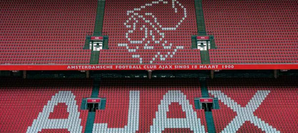 Ajax Amsterdam tickets