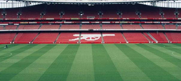 Arsenal tickets