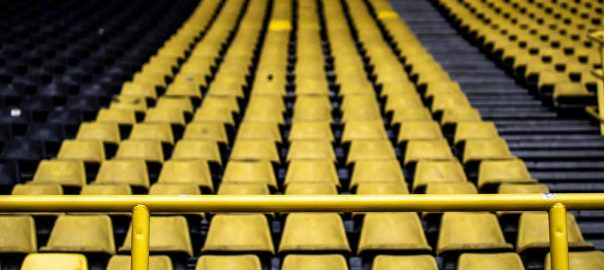 Borussia Dortmund tickets