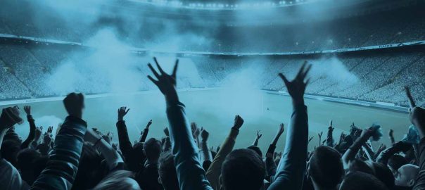Champions League tickets