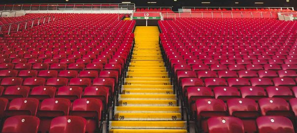 Liverpool tickets