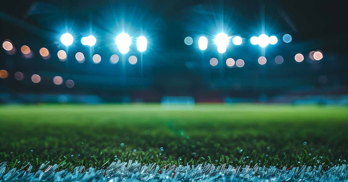 Nations League Europe