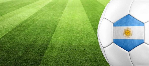 Liga Argentina Tickets